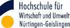 Stadtplanung bei Hochschule für Wirtschaft und Umwelt Nürtingen-Geislingen