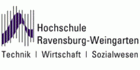 Management im Sozial- und Gesundheitswesen bei Hochschule Ravensburg-Weingarten