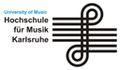 Instrumentalmusik bei Hochschule für Musik Karlsruhe