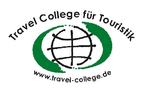 Touristik-Fachkraft bei Travel College für Touristik