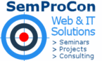 Wordpress für Administratoren bei SemProCon