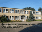 Grundschule Wolmirsleben